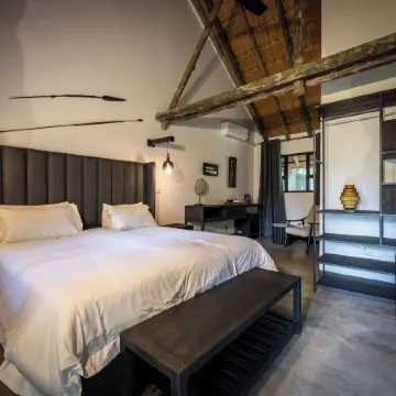 Sunbirds Oasis Lodge