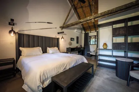 Sunbirds Oasis Lodge