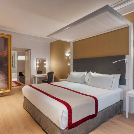 Áurea Ana Palace by Eurostars Hotel Company