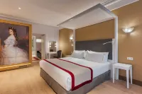 ออเรีย อนา พาเลซ บาย ยูโรสตาร์ โฮเทล คอมพานี