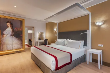 Áurea Ana Palace by Eurostars Hotel Company