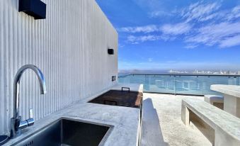 Sunset hills Apartments