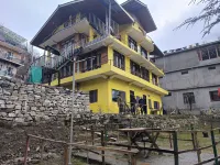 Undiscovered Mountains Hotel and Restaurant Hotels in Rashala