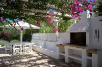 Villa Joy in Ampelas Paros Hotel in zona Lefkes