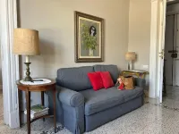 라 줄리에타- 펜트하우스