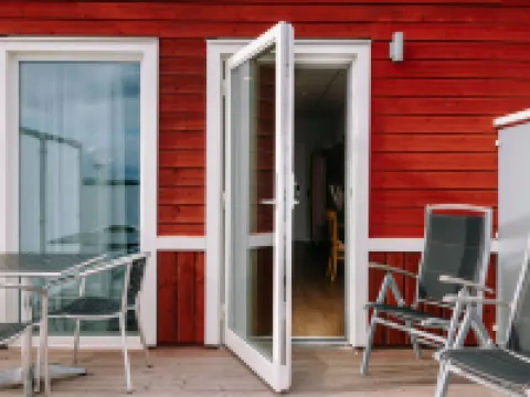 巴德霍門酒店 奧斯卡斯哈門酒店