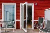 Badholmen Hotels in Oskarshamn
