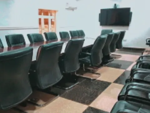 珍貴棕櫚皇家酒店 貝寧城酒店