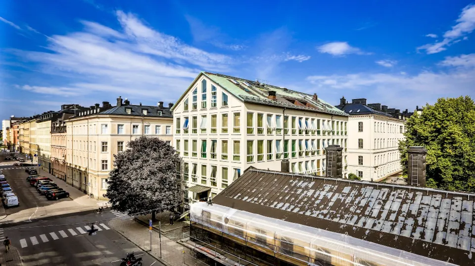 Lilla Rådmannen