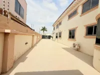 Jacuzzi Nori Hotels in Ogbodjo
