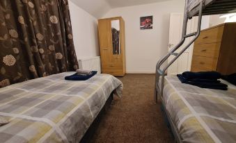 Stunning Sea View Blue Haven in Penmaenmawr