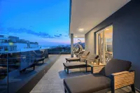 Liberty Living Apartments Žnjan Beach