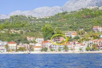 Apartments Kunac Hotels in Sućuraj