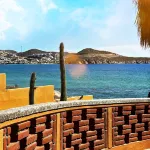 Sea of Cortez Beach Club - Ocean View