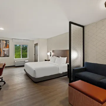 Everhome Suites Brownsville