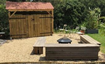 Surfhostel Hossegor