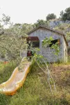 Oliva Emerald Eco - Secluded Off-grid Vineyard Villa