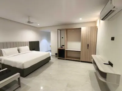 Ayana Resorts & Convention