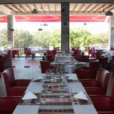 The Green of Oysterbay Dining/Meeting Rooms