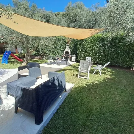 Il Pozzo dei Desideri - De Vivo Realty Vico Equense