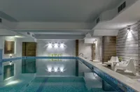 Hotel Monte Cristo Hotels in Blagoevgrad