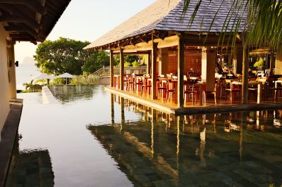 Public Areas Zilwa Attitude Photo