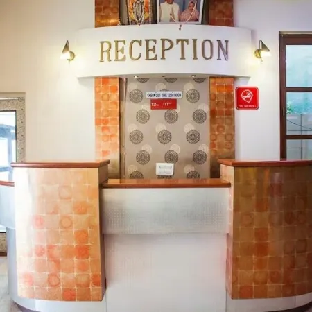 Hotel Sheel Gopal Vision