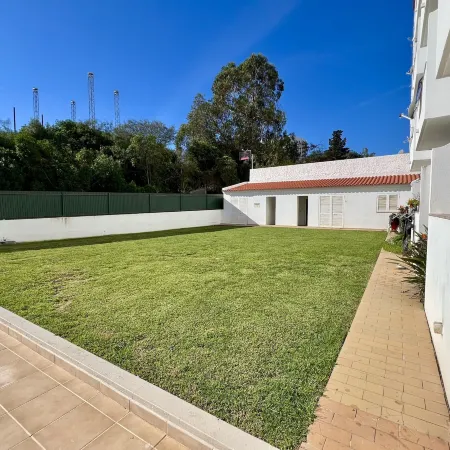 Albufeira Town Apartment by Homing