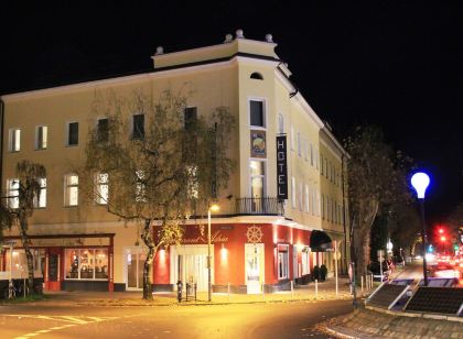 Boutique Hotel Adria