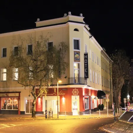 Boutique Hotel Adria