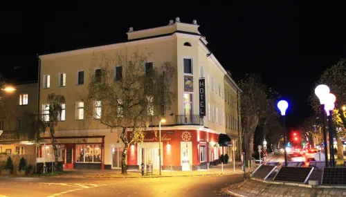 Boutique Hotel Adria Hotels in Gunskirchen