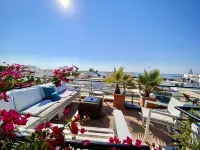 Zenit Olhao Bed & Breakfast