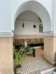 Riad Ta'Achchaqa