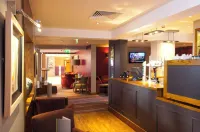 Premier Inn London Angel Islington Hotels in London