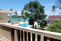 Frangipani Langkawi Resort - Romantic