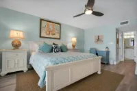 Oceanfront Pool Beach Gear Tennis Smart TVs Hotels in Crescent Beach