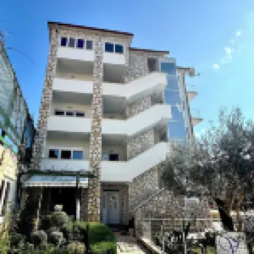 Villa Victoria Отели в г. 