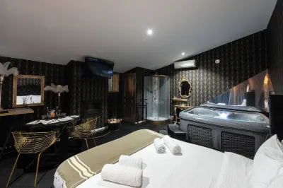 Hacienda d'Amore Hotels in Lama