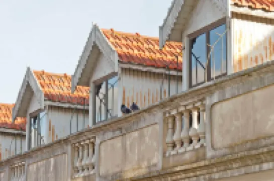 Lisbon Colours Bairro Alto Apartments