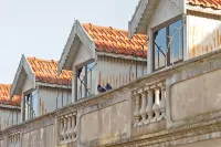 里斯本色彩白爾羅阿爾圖公寓 里斯本上城住宿飯店