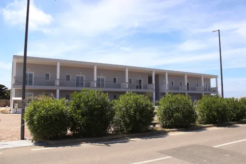 Residence in Pozzo San Nicola Hotels in Stintino