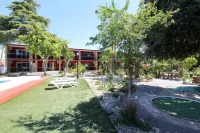 Apartamentos Palasiet