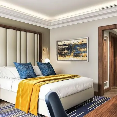 Haven Home Apartment and Suites