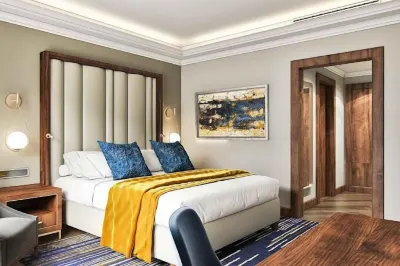 Haven Home Apartment and Suites Hotels in 