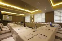 رينوكا سيتي هوتل فنادق في كولومبو