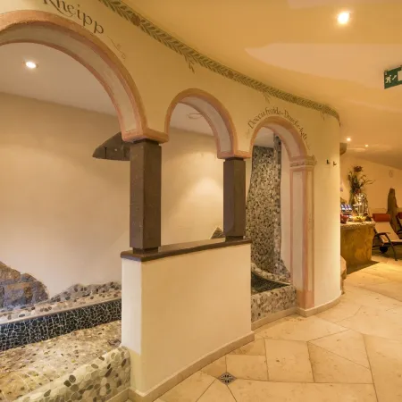 Hotel Grien