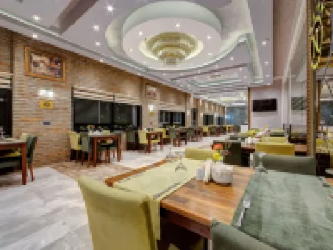 Navona Hotel Hotels in Mersin