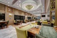 Navona Hotel Hotels in Mersin