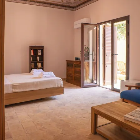 Villa Amoroso - Ospitalità Mediterranea