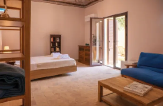 วิลลา อโมโรโซ - ออสปิตาลิตา เมดิเตอร์ราเนีย